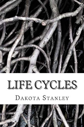 9781515103240: Life Cycles: A Collection of Poems