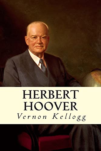 Stock image for Herbert Hoover for sale by Save With Sam