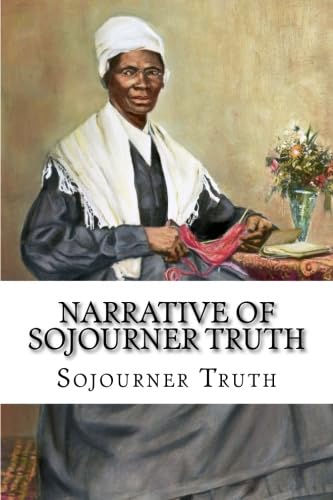 Imagen de archivo de Narrative of Sojourner Truth a la venta por Revaluation Books
