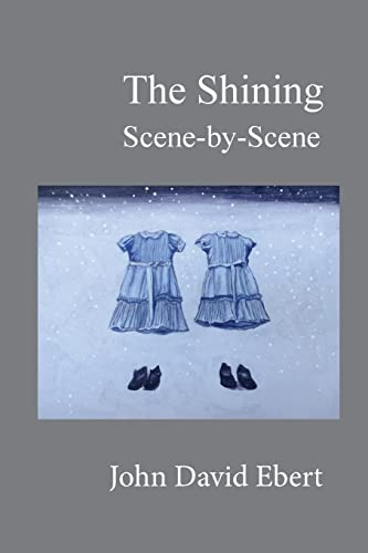 9781515105497: The Shining Scene-by-Scene