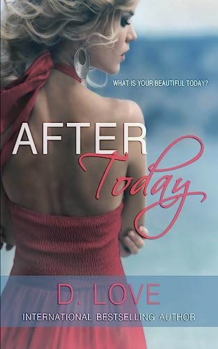 Stock image for After Today for sale by Discover Books
