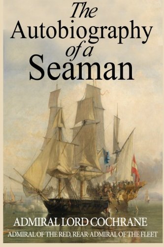 9781515107064: The Autobiography of a Seaman
