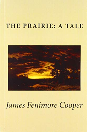 9781515110019: The Prairie: A Tale