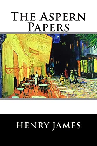 9781515113638: The Aspern Papers