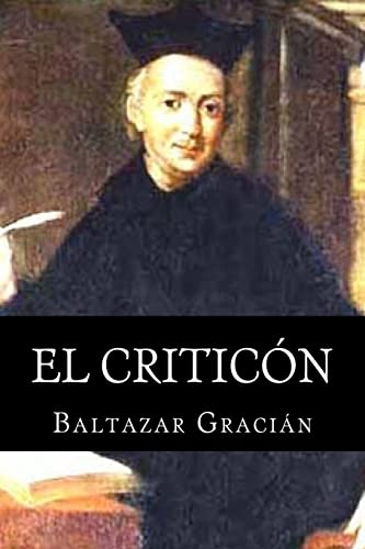 9781515114741: El Criticon