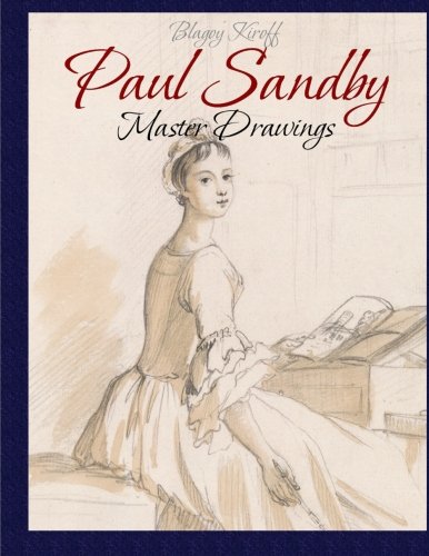 Beispielbild fr Paul Sandby: Master Drawings zum Verkauf von SELG Inc. Booksellers