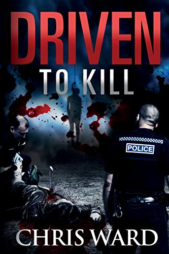 Beispielbild fr Driven To KILL: Volume 3 (DI Karen Foster) zum Verkauf von WorldofBooks