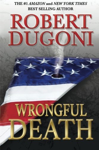 9781515119678: Wrongful Death: A David Sloane Novel