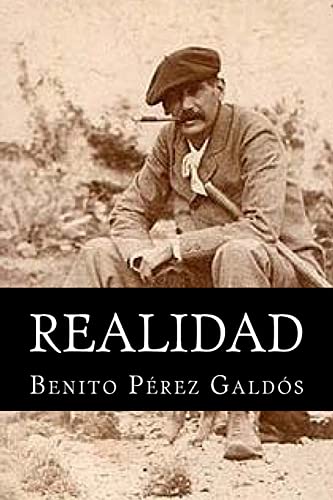 9781515121107: Realidad (Spanish Edition)