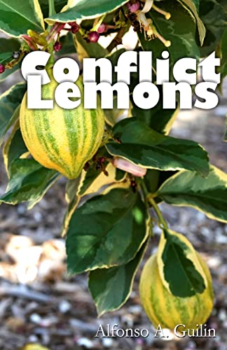 Stock image for Conflict Lemons for sale by SecondSale
