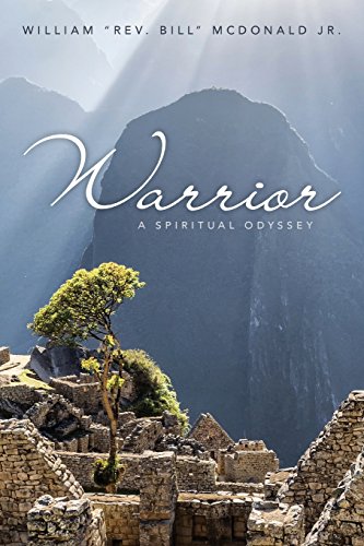 Imagen de archivo de Warrior: A Spiritual Odyssey a la venta por BooksRun