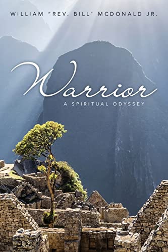 Stock image for Warrior: A Spiritual Odyssey for sale by BooksRun