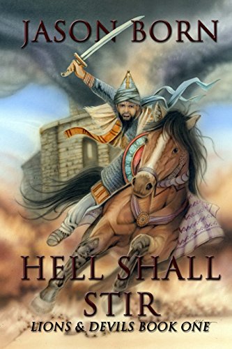 Imagen de archivo de Hell Shall Stir a la venta por ThriftBooks-Dallas