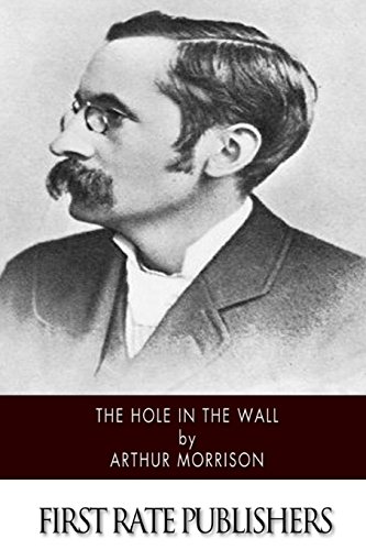 9781515128854: The Hole in the Wall