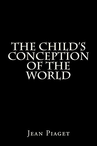 Stock image for The Child's Conception Of The World for sale by Discover Books