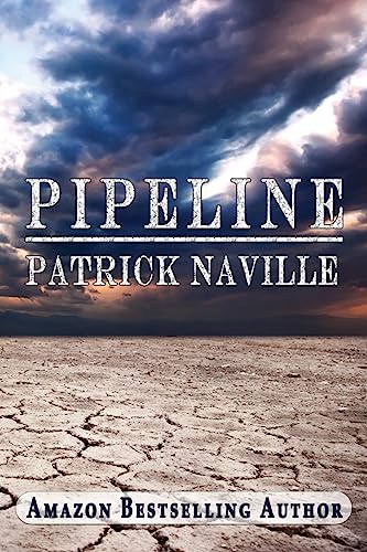 Stock image for Pipeline for sale by Better World Books: West