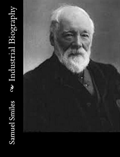 9781515134275: Industrial Biography