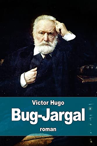 Beispielbild fr Bug-Jargal (French Edition) zum Verkauf von Save With Sam