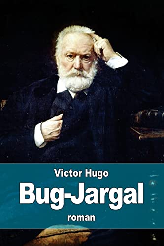 9781515139409: Bug-Jargal