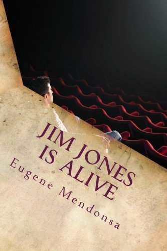 Beispielbild fr Jim Jones is Alive zum Verkauf von Revaluation Books
