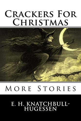 Imagen de archivo de Crackers For Christmas: More Stories a la venta por Revaluation Books