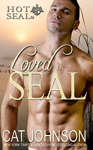 Beispielbild fr Loved by a SEAL: Hot SEALs zum Verkauf von Wonder Book