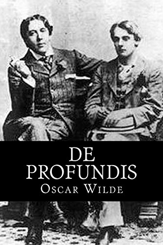 9781515149613: De Profundis