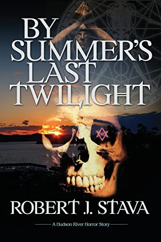 Stock image for By Summer's Last Twilight for sale by THE SAINT BOOKSTORE