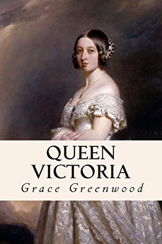 Stock image for Queen Victoria for sale by WorldofBooks