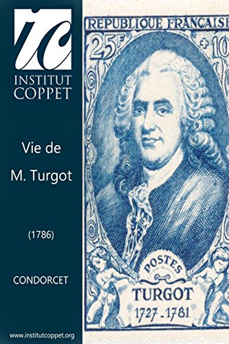 9781515155164: Vie de M. Turgot