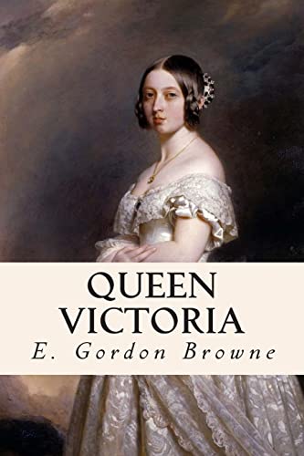9781515155263: Queen Victoria