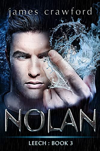 Stock image for Nolan: Leech Book 3 (Volume 3) for sale by SecondSale