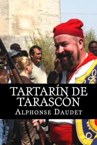 9781515157304: Tartarin de Tarascon