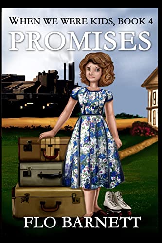 Beispielbild fr Promises (When We Were Kids, Book 4) zum Verkauf von THE SAINT BOOKSTORE