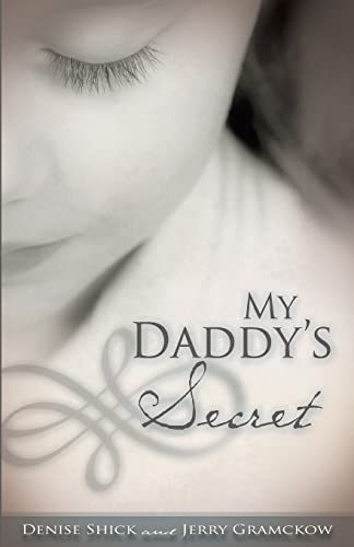 Stock image for My Daddy's Secret for sale by SecondSale