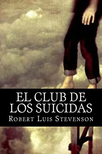 9781515161387: El Club de los Suicidas