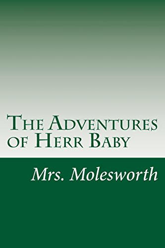 9781515164784: The Adventures of Herr Baby