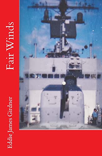 Stock image for Fair Winds for sale by THE SAINT BOOKSTORE