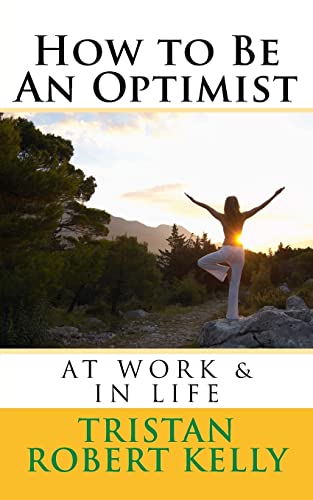 Imagen de archivo de How to Be An Optimist At Work & In Life a la venta por THE SAINT BOOKSTORE