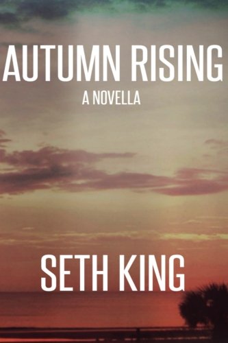 Imagen de archivo de Autumn Rising a la venta por river break books