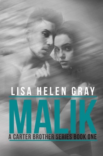 Stock image for Malik: Volume 1 (A Carter Brother series) for sale by AwesomeBooks
