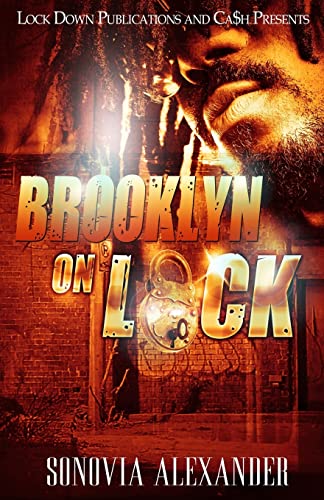 9781515172277: Brooklyn On Lock: Volume 1