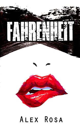 Imagen de archivo de Fahrenheit a la venta por Irish Booksellers