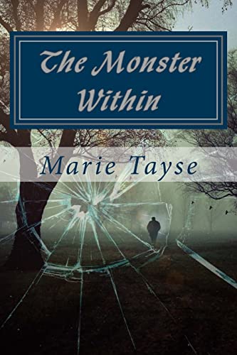 Beispielbild fr The Monster Within zum Verkauf von THE SAINT BOOKSTORE