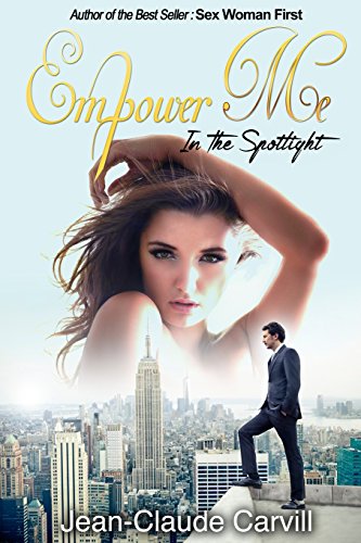 Imagen de archivo de Empower Me - in the Spotlight a la venta por Revaluation Books