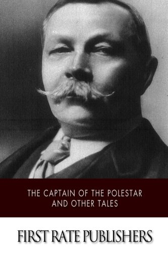 9781515178088: The Captain of the Polestar and Other Tales