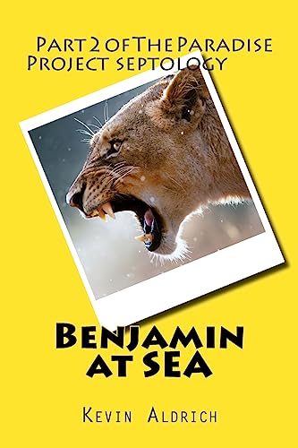 Imagen de archivo de Benjamin at SEA a la venta por THE SAINT BOOKSTORE