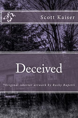 Stock image for Deceived for sale by THE SAINT BOOKSTORE