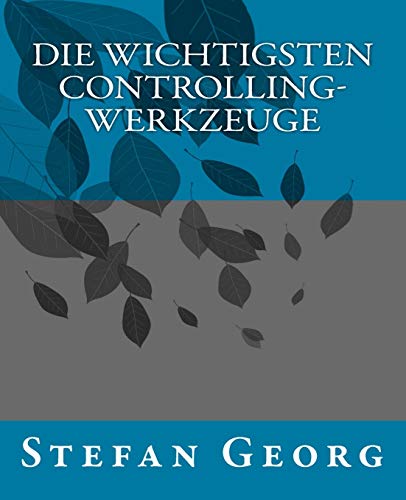 Beispielbild fr Die wichtigsten Controlling-Werkzeuge zum Verkauf von medimops