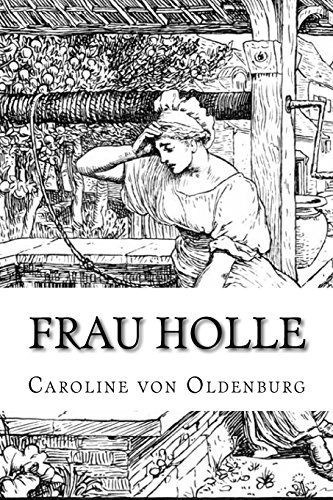 9781515187899: Frau Holle